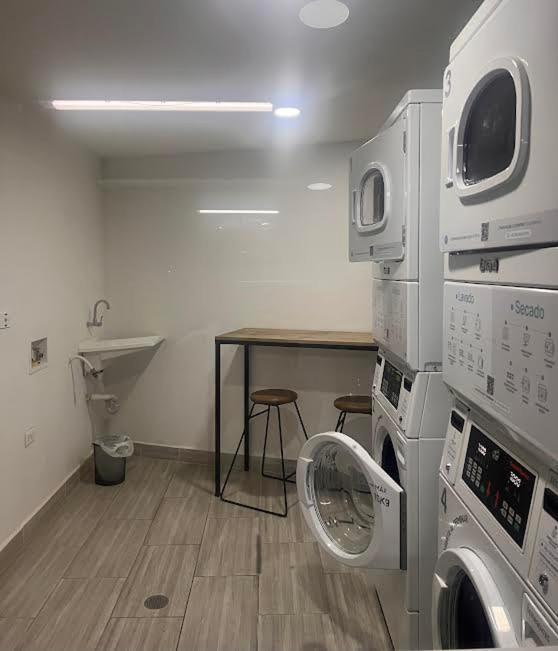 Comodo Appartement