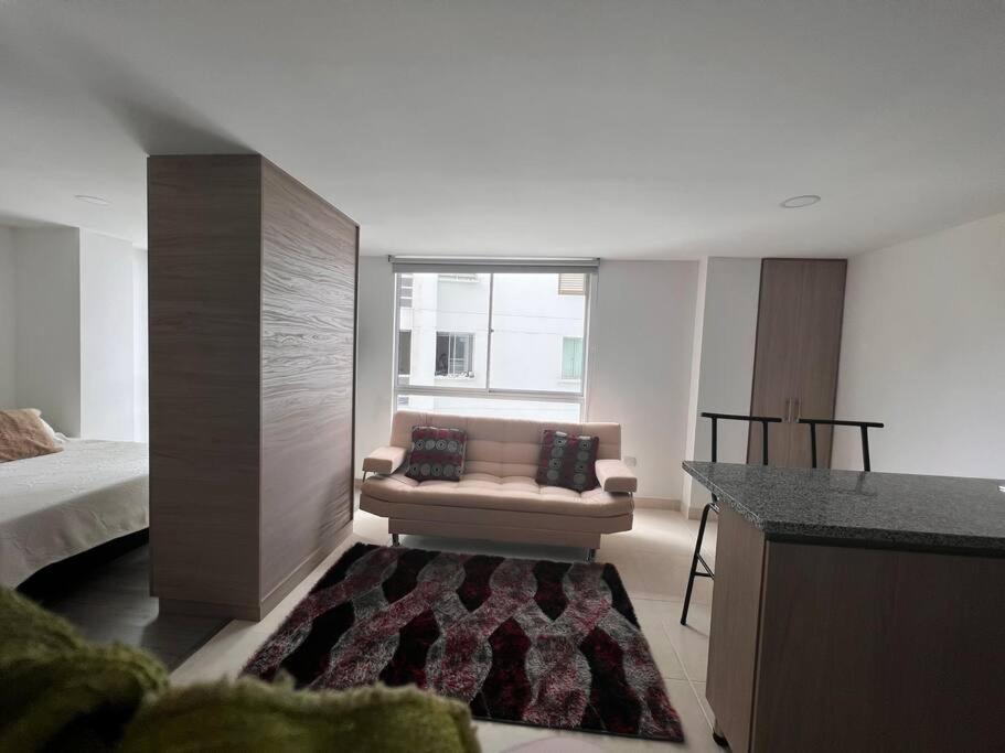 Appartement Comodo *